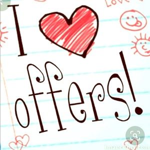 Send me one don’t be shy! I ship fast ❤️